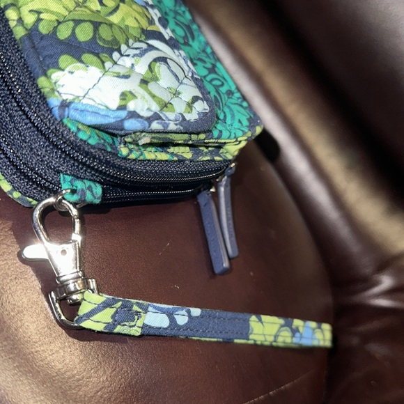 Vera Bradley All In One Crossbody Bag - Picture 11 of 16